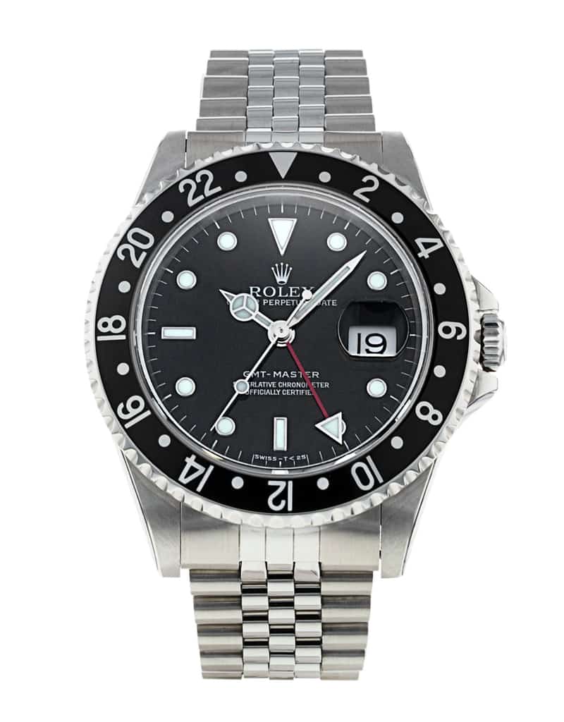 Rolex GMT Master 16700 Rolex GMT Master 16700